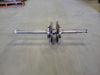10.4" Impeller w/ Shaft