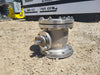 PBV 8" Class 150 Unibody Ball Valve Stainless Steel