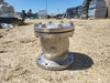 PBV 8" Class 150 Unibody Ball Valve Stainless Steel
