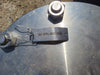 PBV 8" Class 150 Unibody Ball Valve Stainless Steel
