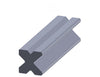 AGE 4 Way Die Model 4X2 