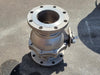 NVC 6" Class 150 Full Port Ball Valve Stainless Steel