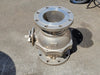 NVC 6" Class 150 Full Port Ball Valve Stainless Steel