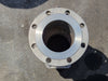 NVC 6" Class 150 Full Port Ball Valve Stainless Steel