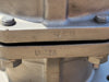 NVC 6" Class 150 Full Port Ball Valve Stainless Steel