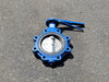 KEYSTONE 6" Butterfly Valve 222