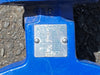 KEYSTONE 6" Butterfly Valve 222