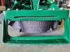 EDSON 120E Electric Powered Diaphragm Pump 2" - 40 GPM