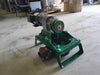 EDSON 120E Electric Powered Diaphragm Pump 2" - 40 GPM