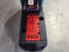 ASCO 1/4" NPT Solenoid Valve SC8551G401MS 120V