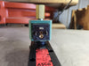 ASCO 1/4" NPT Solenoid Valve SC8551G401MS 120V
