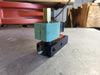 ASCO 1/4" NPT Solenoid Valve SC8551G401MS 120V