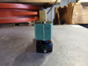 ASCO 1/4" NPT Solenoid Valve SC8551G401MS 120V