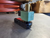 ASCO 1/4" NPT Solenoid Valve SC8551G401MS 120V