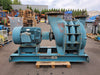 HOFFMAN 150 hp Multistage Centrifugal Exhauster 77203A