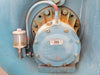 HOFFMAN 150 hp Multistage Centrifugal Exhauster 77203A