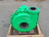 WORTHINGTON Flowserve 4x5 Rubber Lined Pump 4R-122