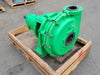 WORTHINGTON Flowserve 4x5 Rubber Lined Pump 4R-122