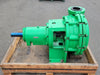 WORTHINGTON Flowserve 4x5 Rubber Lined Pump 4R-122