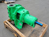 WORTHINGTON Flowserve 4x5 Rubber Lined Pump 4R-122