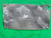WORTHINGTON Flowserve 4x5 Rubber Lined Pump 4R-122