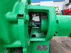WORTHINGTON Flowserve 4x5 Rubber Lined Pump 4R-122