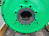 WORTHINGTON Flowserve 4x5 Rubber Lined Pump 4R-122