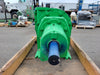 WORTHINGTON Flowserve 4x5 Rubber Lined Pump 4R-122