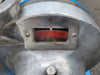 GREERCO W750H Horizontal Inline Colloid Mill w/ 20 hp Motor