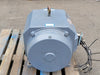 RAM INDUSTRIES 150 hp, 230/460 volts, 3560 rpm, 405TSC Electirc Motor 3CR24240SK