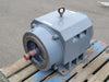 RAM INDUSTRIES 150 hp, 230/460 volts, 3560 rpm, 405TSC Electirc Motor 3CR24240SK