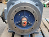 RAM INDUSTRIES 150 hp, 230/460 volts, 3560 rpm, 405TSC Electirc Motor 3CR24240SK