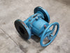 ITT 3" Diaphragm Valve Cast Iron Flanged