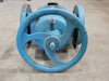 ITT 3" Diaphragm Valve Cast Iron Flanged