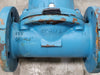 ITT 3" Diaphragm Valve Cast Iron Flanged