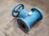 ITT 4" Diaphragm Valve Cast Iron Flanged 4-2834-SB-902