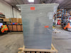 REX POWER MAGNETICS 400 kVA Isolation Transformer, 600 pri. volts, 380/220 sec. volts BA400J-R/Z3
