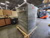 REX POWER MAGNETICS 400 kVA Isolation Transformer, 600 pri. volts, 380/220 sec. volts BA400J-R/Z3