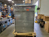 REX POWER MAGNETICS 400 kVA Isolation Transformer, 600 pri. volts, 380/220 sec. volts BA400J-R/Z3