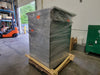 REX POWER MAGNETICS 400 kVA Isolation Transformer, 600 pri. volts, 380/220 sec. volts BA400J-R/Z3