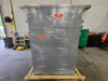 REX POWER MAGNETICS 400 kVA Isolation Transformer, 600 pri. volts, 380/220 sec. volts BA400J-R/Z3
