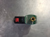 ASCO 1/4" NPT Solenoid Valve SC8551G401MS 120V