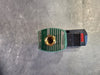 ASCO 1/4" NPT Solenoid Valve SC8551G401MS 120V