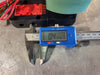 ASCO 1/4" NPT Solenoid Valve SC8551G401MS 120V