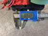 ASCO 1/4" NPT Solenoid Valve SC8551G401MS 120V