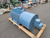 ABB MOTORS 360 kW Cast Iron Motor M2BA355MLA6B3