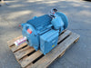 ABB MOTORS 45 kW Cast Iron Motor M2BA225SMC4B7