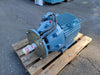 ABB MOTORS 45 kW Cast Iron Motor M2BA225SMC4B7