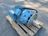 ABB MOTORS 45 kW Cast Iron Motor M2BA225SMC4B7