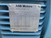 ABB MOTORS 45 kW Cast Iron Motor M2BA225SMC4B7